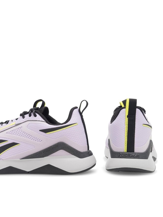 Reebok Trenažieru zāles apavi Reebok Nanoflex Adventure T HR0417 Violets