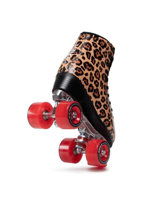 Impala Wrotki Impala Rollerskate A084-12668 Brązowy
