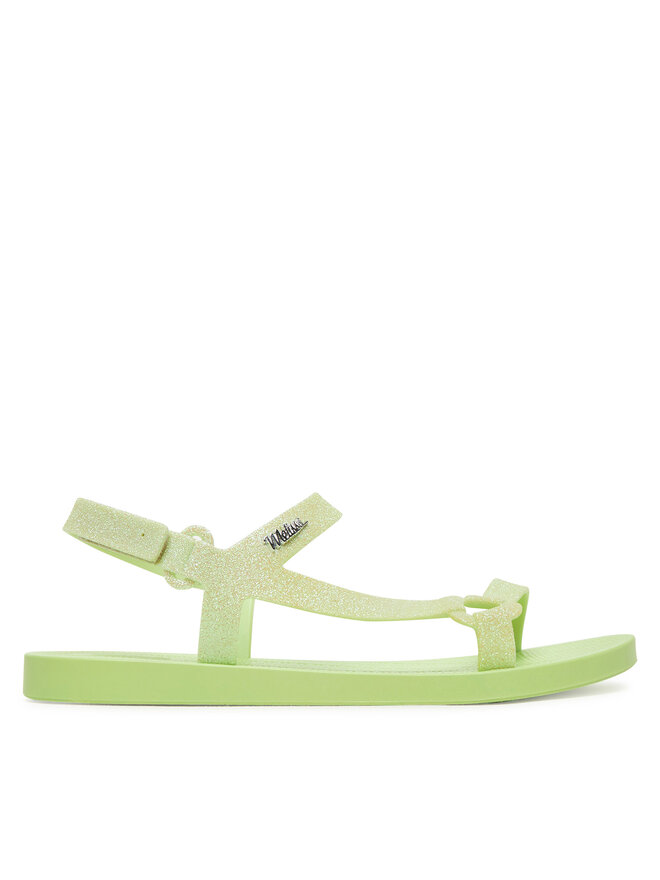 Melissa Sandale Melissa Melissa Sun Downtown II Ad 36098 Verde