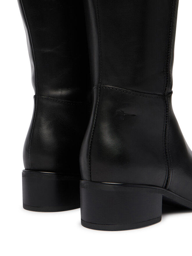 Tamaris Stiefel Tamaris 1-25501-47 Schwarz