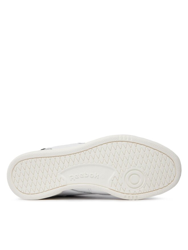 Reebok Sneakersy Reebok Club C Bulc ID6803 Biały