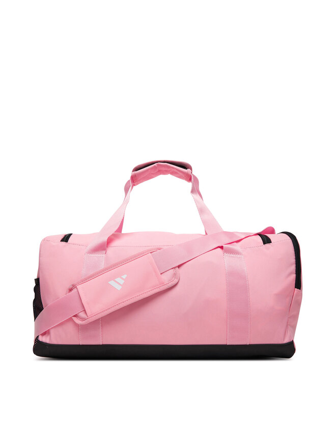adidas Σάκος adidas Linear Duffel Small JX9041 Ροζ