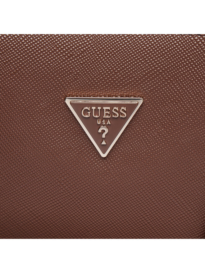 Guess Handtasche Guess Noelle (ZG) HWZG78 79250 Braun