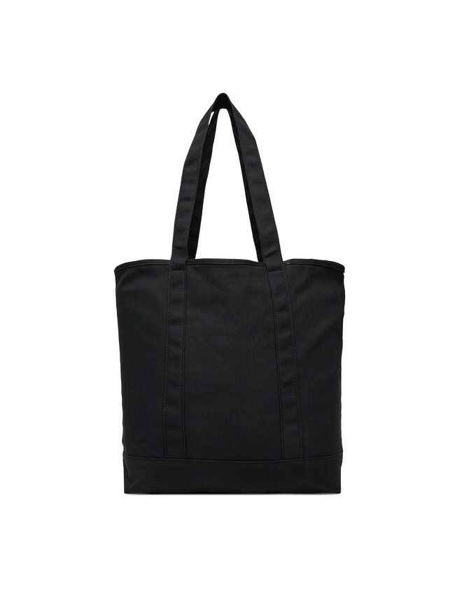 Timberland Taška Timberland Easy Tote TB0A5SWD0011 Černá