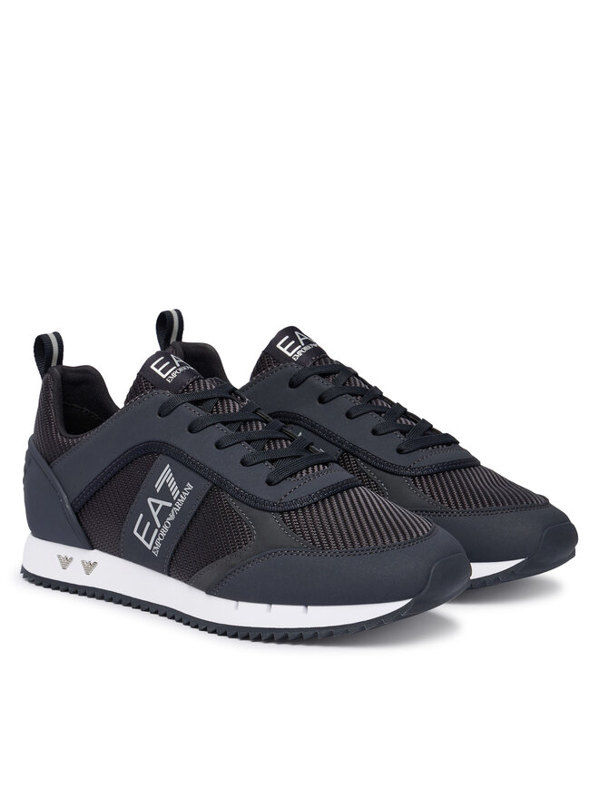EA7 Emporio Armani Sneakers EA7 Emporio Armani 7X000337 AF18613 MZ844 Dunkelblau