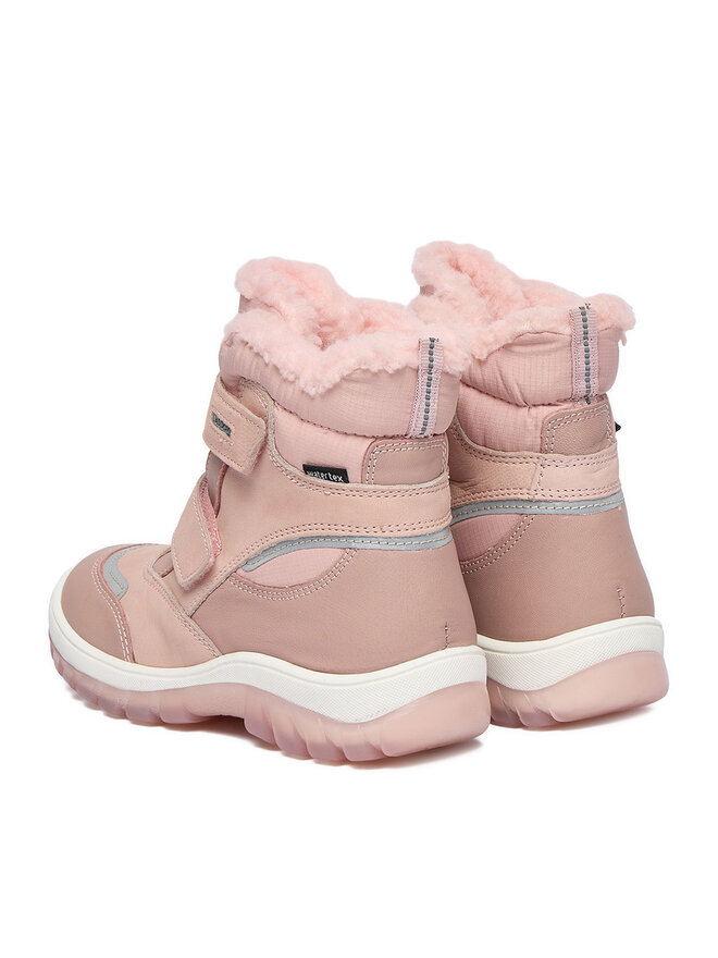 Lasocki Kids Schneeschuhe Lasocki Kids CEO-CI12-1797-24A(III)DZ Rosa