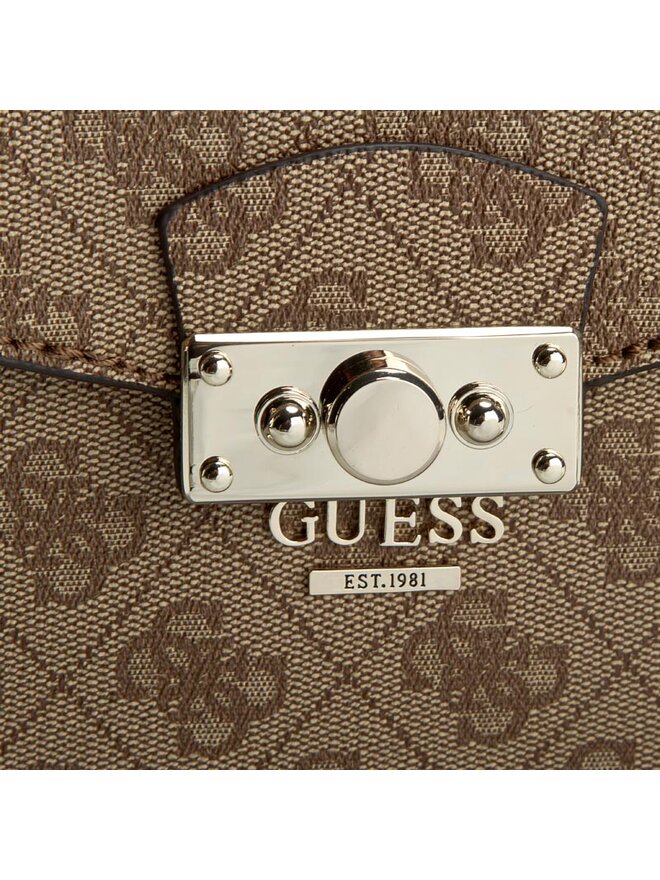 Guess Handtasche Guess Arianna (SG) HWSG64 91210 Braun