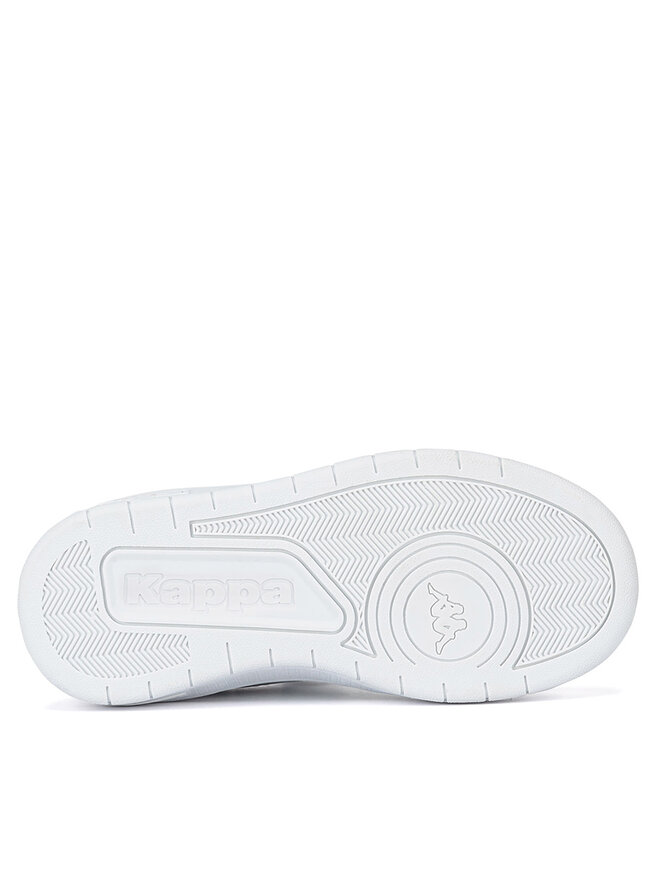 Kappa Sneakersy Kappa AW24-3C015(DZ) Biały