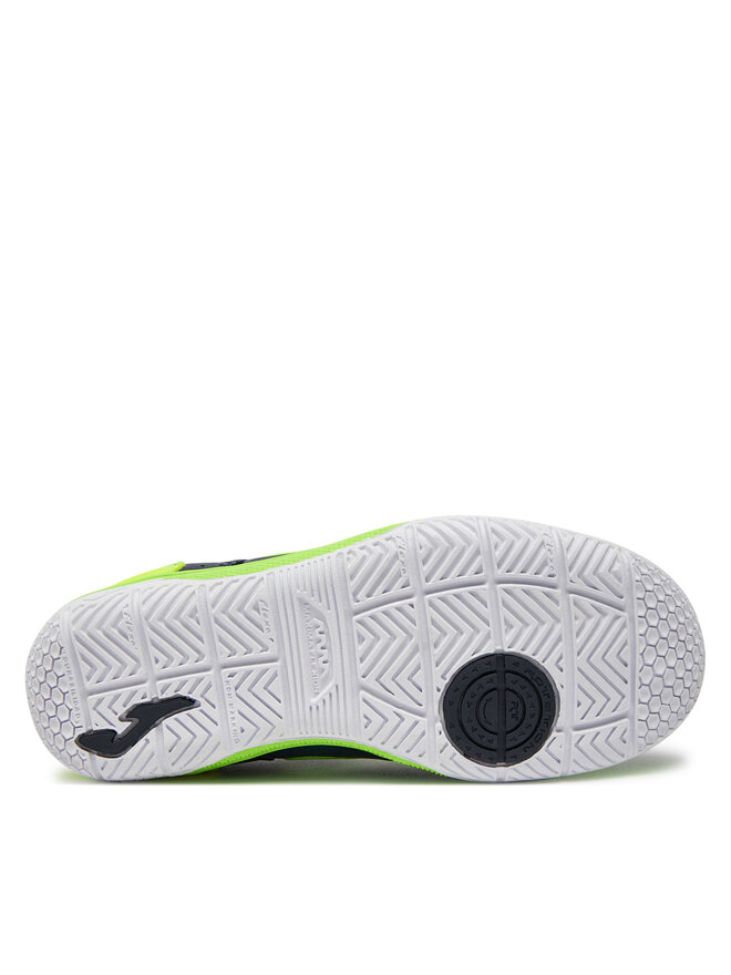 Joma Tenisice za nogomet Joma Top Flex Jr 2433 TPJS2433IN Tamnoplava