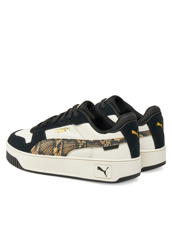 Puma Sneakers Puma Carina Street Snake Chic 401611 02 Negru