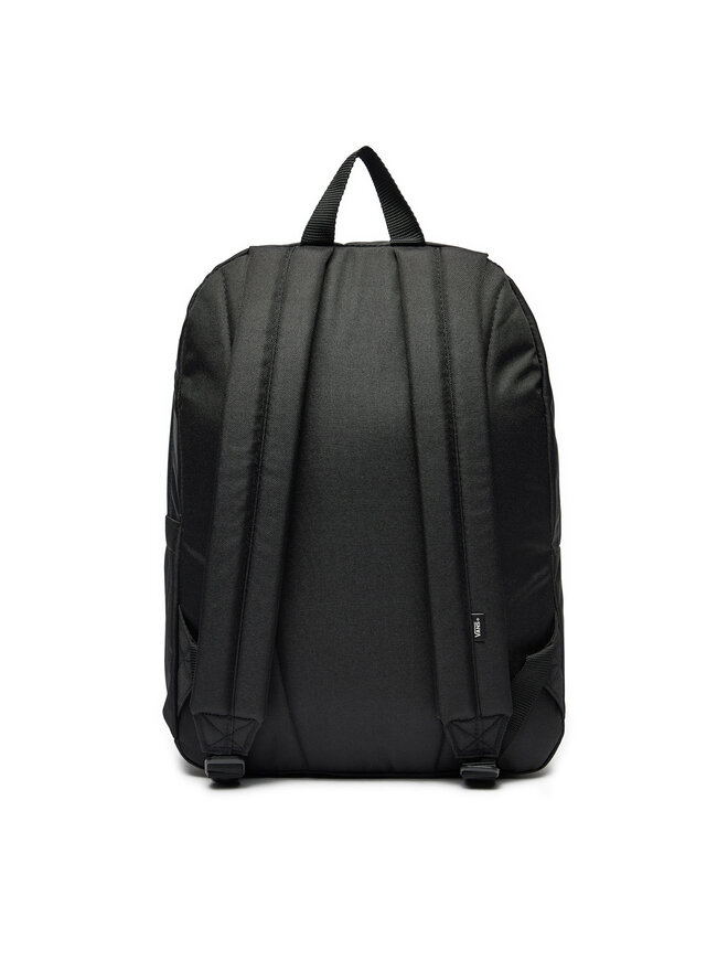 Vans Rucksack Vans Old Skool Drop V Backpack VN000H4ZBLK1 Schwarz