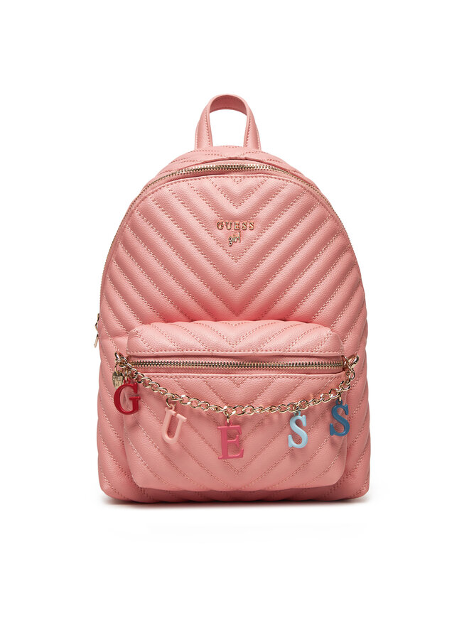 Guess Mochila Guess J4RZ17 WFZL0 Rosa