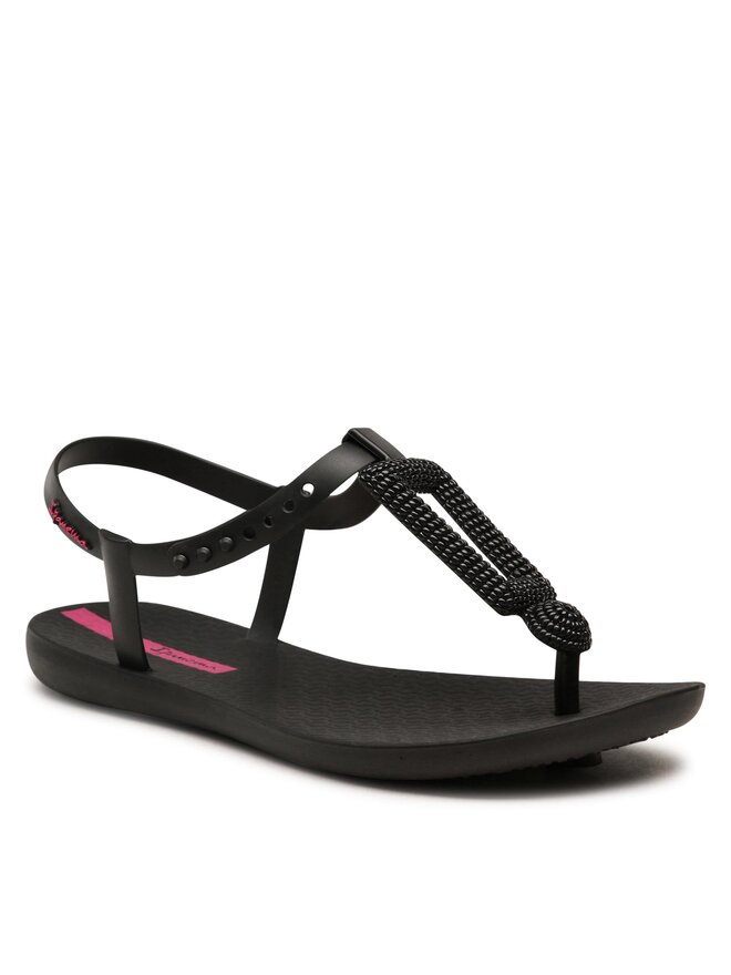 Sandalen Ipanema Class Artesania 26669 Schwarz | eschuhe.de