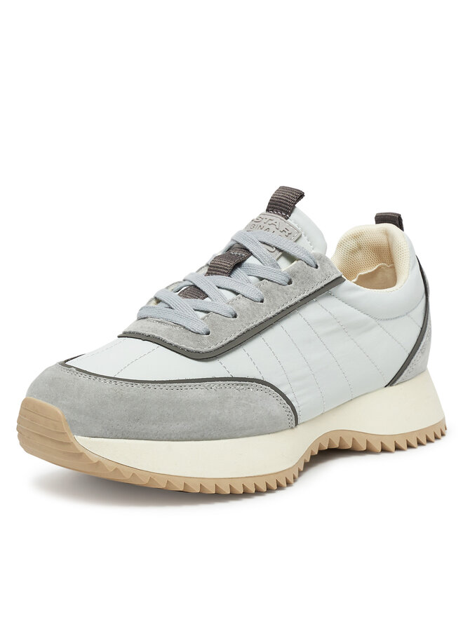 G-Star Raw Sneakersy G-Star Raw YB24D042-1 Niebieski