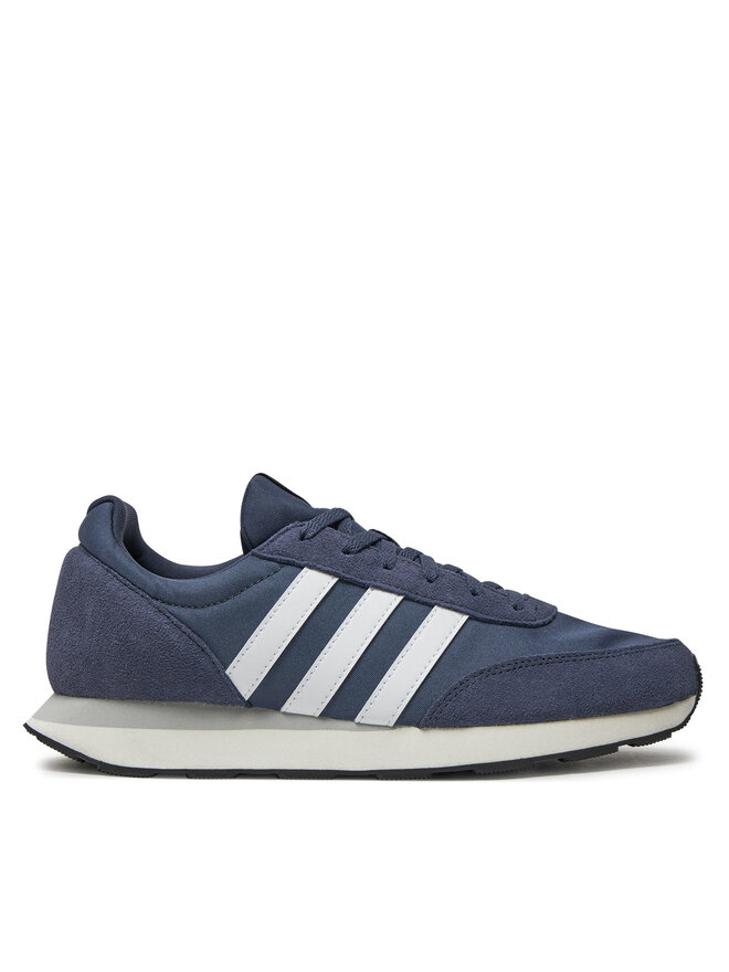 adidas Sneakersy adidas Run 60s 3.0 IE3825 Niebieski