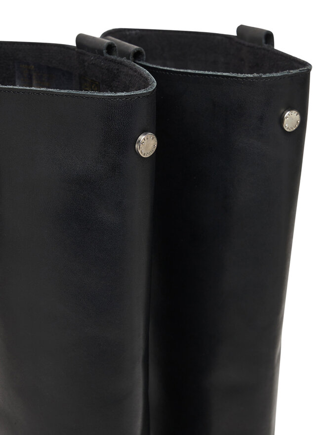 Steve Madden Stiefel Steve Madden Banner SM11003092 Schwarz