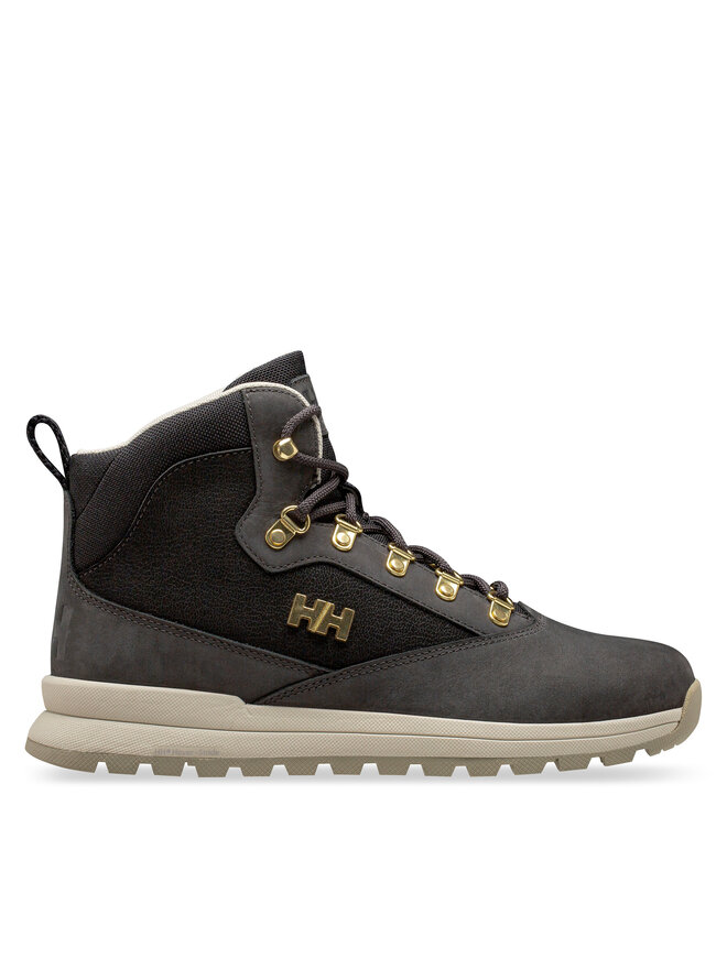 Helly Hansen Bakancs Helly Hansen Victoria 11818 Fekete
