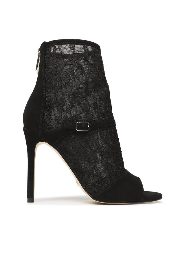 Guess Stiefeletten Guess Adyne FL5DYN LAC10 Schwarz