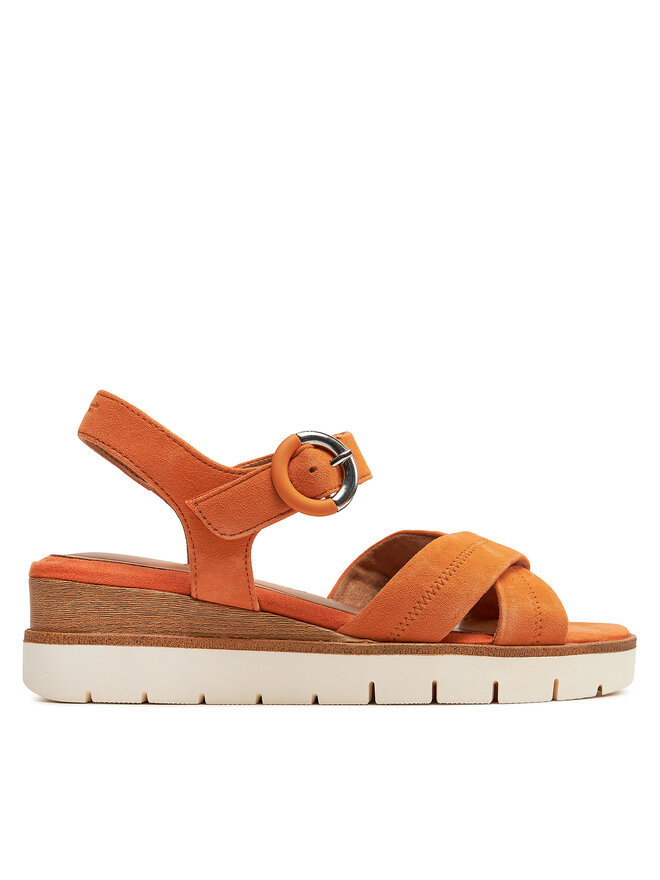 Sandali Tamaris 1 28202 42 Arancione escarpe