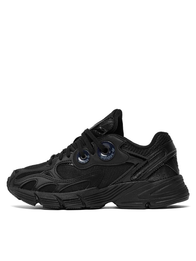 adidas Снікерcи adidas Astir W GW4341 Чорний