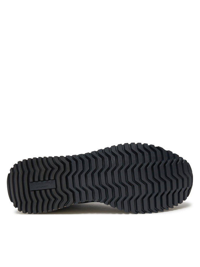 Aeronautica Militare Sneakersy Aeronautica Militare 242SC283CT3384 Granatowy