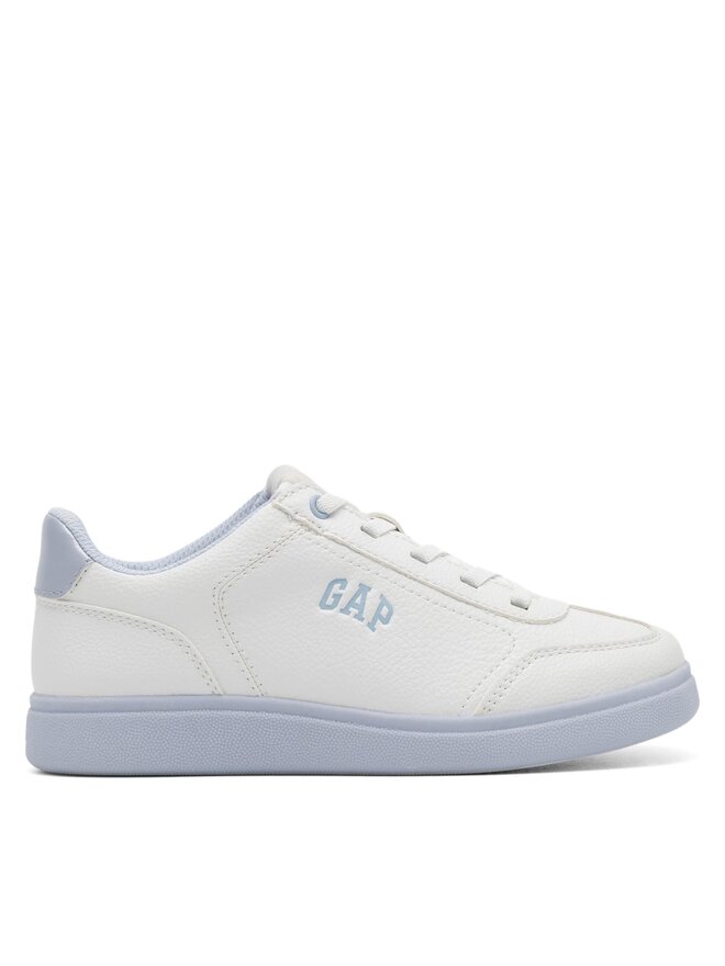 Gap Pantofi Gap GAB001F5SYBCSBGP Alb