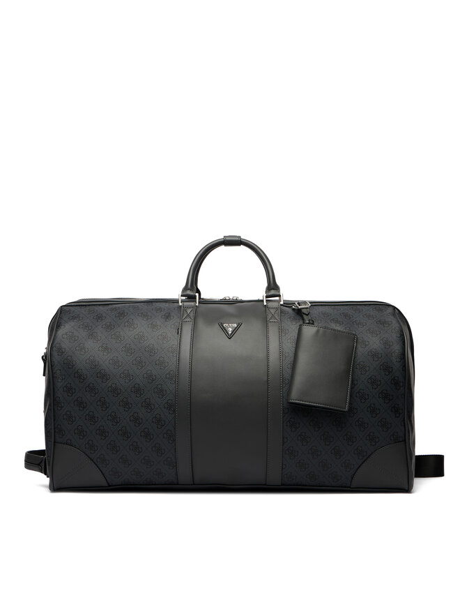 Guess Wochenendtasche Guess TMMILL P6235 Schwarz