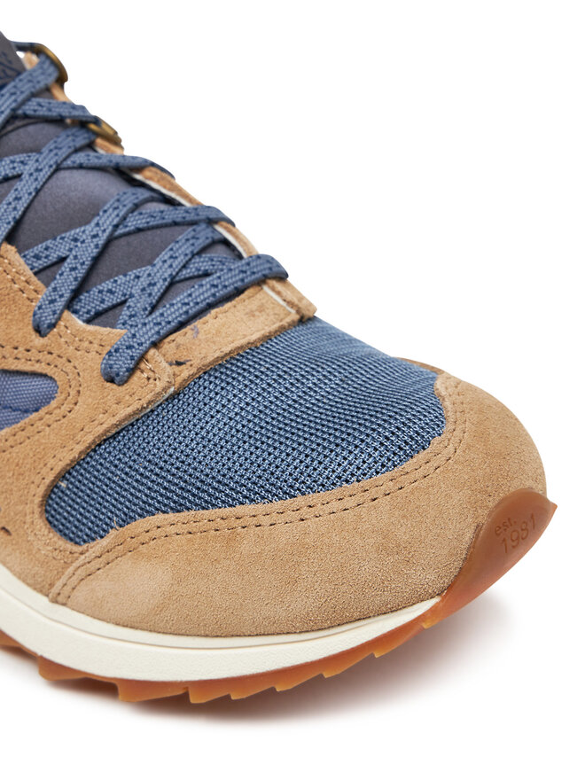 Merrell Sneakersy Merrell Alpine 83 Sneaker Recraft J007005 Modrá