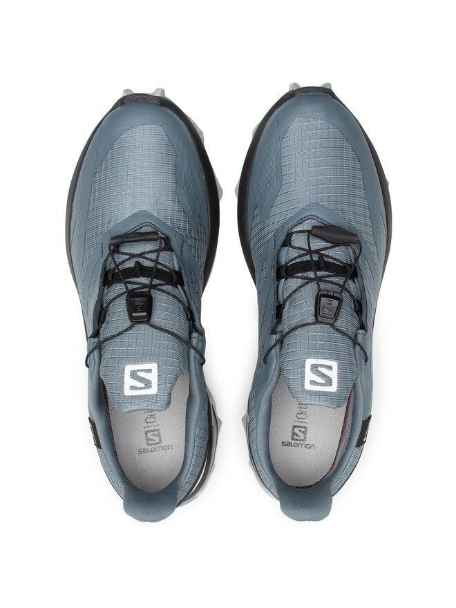 Nike Trail Hombre Zapatillas Salomon SUPERCROSS BLAST Para Trail