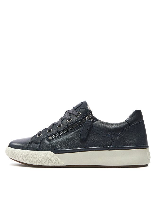 Josef Seibel Pantofi Josef Seibel Claire 03 69903 Bleumarin