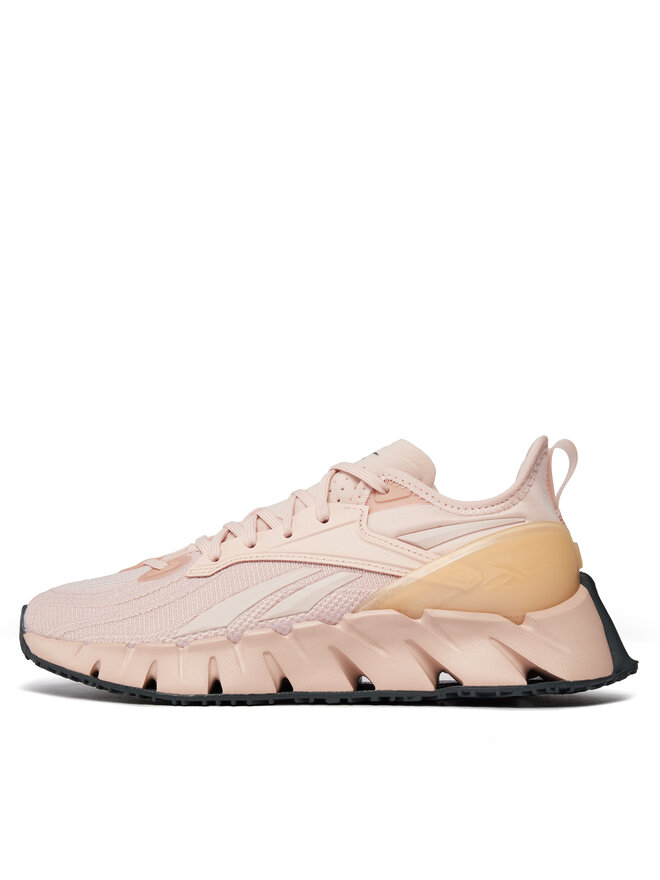 Reebok Снікерcи Reebok Zig Kinetica 3 IG2751 Рожевий