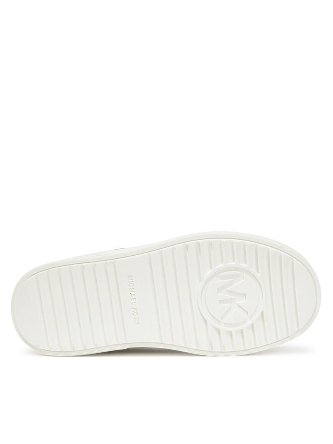 MICHAEL Michael Kors Αθλητικά MICHAEL Michael Kors MK01414100 Λευκό