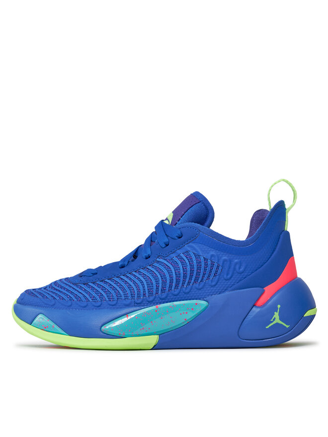 Compensees bleu jordan shop