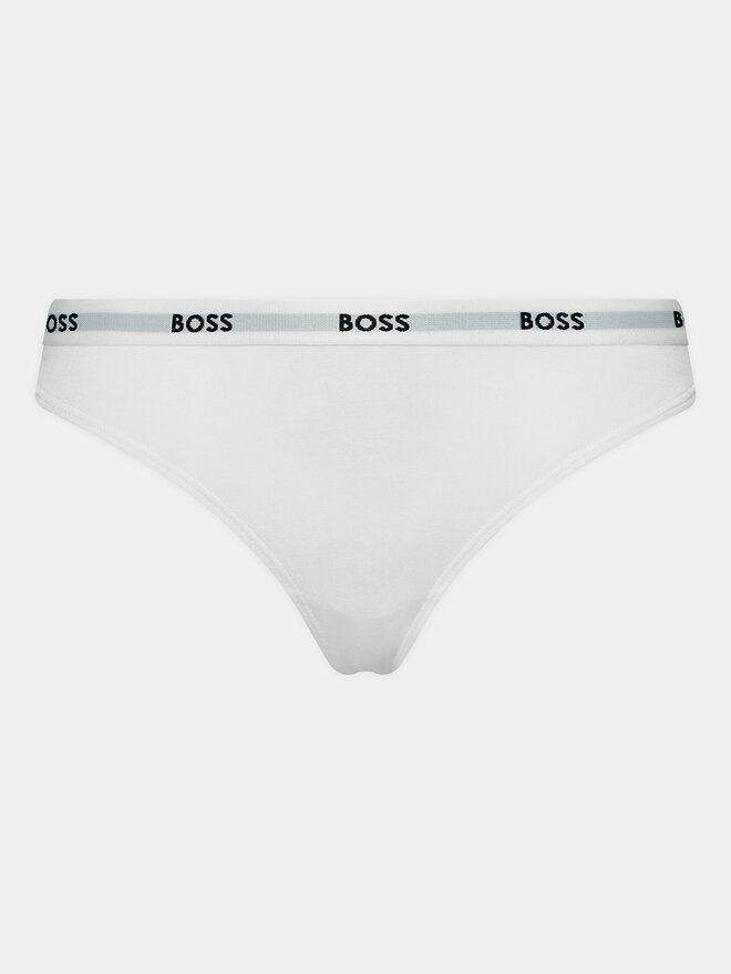 BOSS Boss Klasszikus alsó 50502753 Fehér