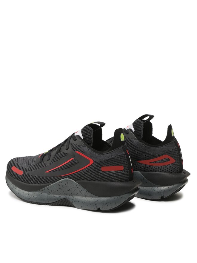 Sneakers Fila Shocket Vr46 FFM0112.83075 Schwarz eschuhe
