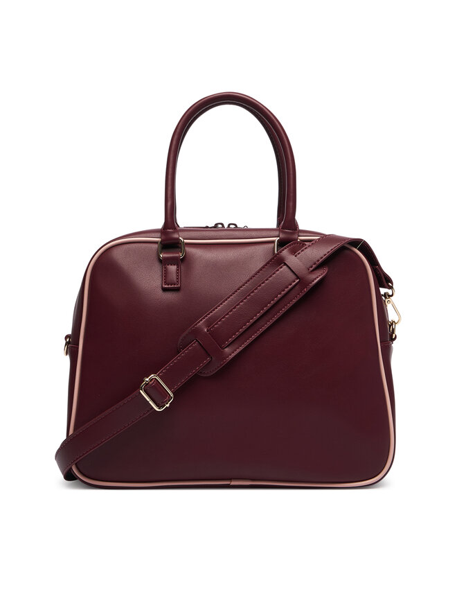 Guess Handtasche Guess V6BZ02 W4273 Dunkelrot