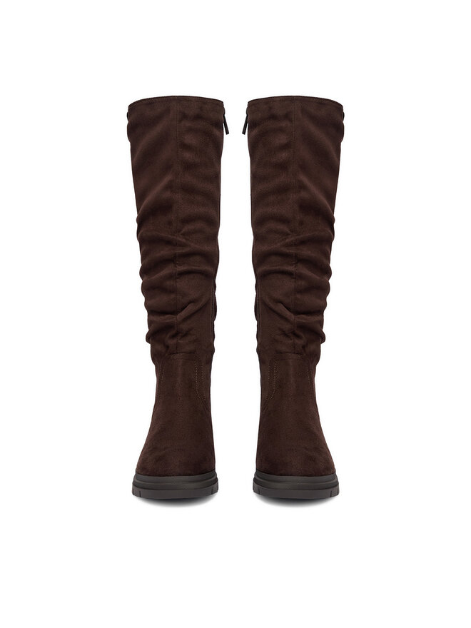 Go Soft Stiefel Go Soft CEO-SWC014-3 Braun