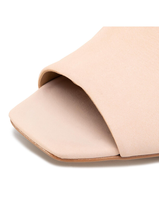 QUAZI Sandale QUAZI QZ-49-04-000530 Roz