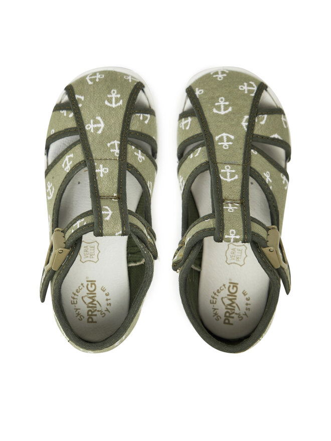 Primigi Papucs Primigi 7854744 M Khaki