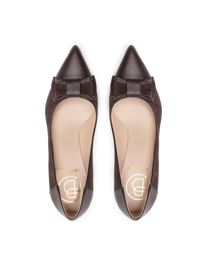 Baldowski High Heels Baldowski D04107-2835-005 Braun