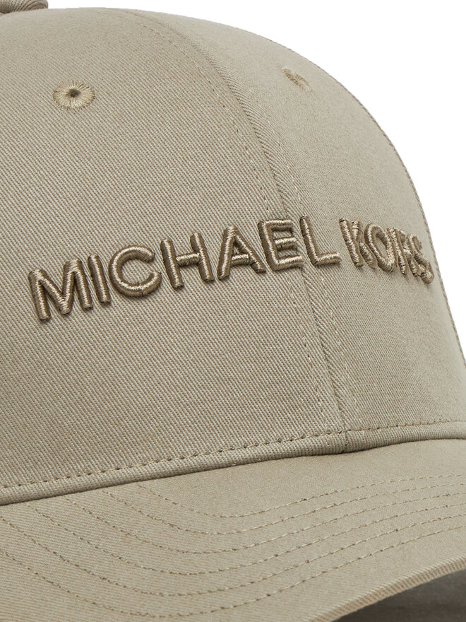 Michael Kors Baseball sapka Michael Kors CH3002Y35Z Zöld