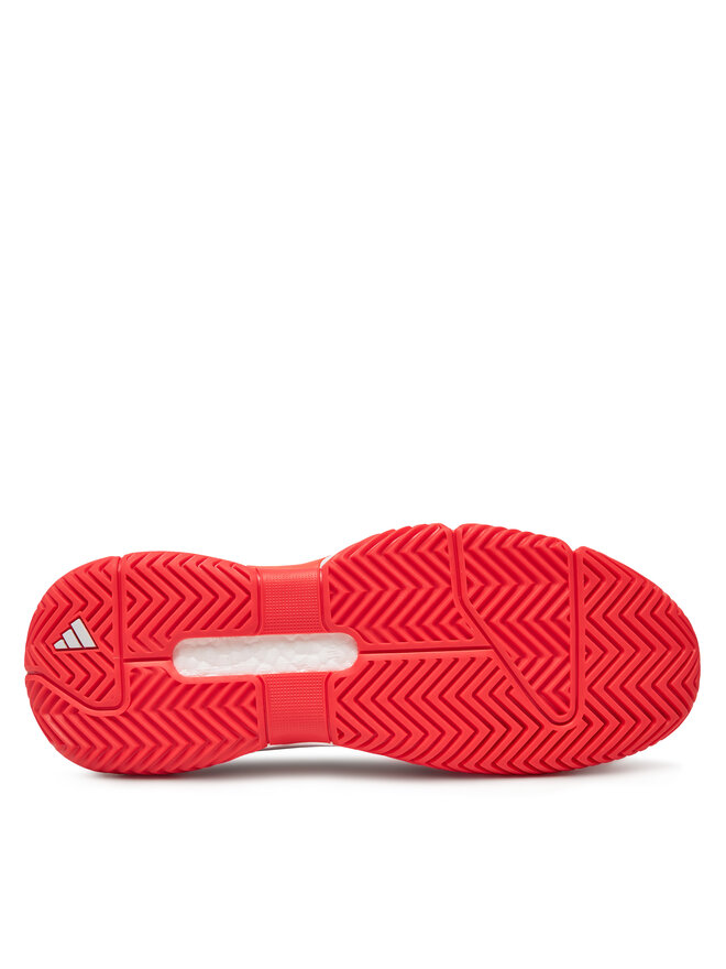 adidas Взуття для тенісу adidas Solematch Control 2 IH3088 Білий