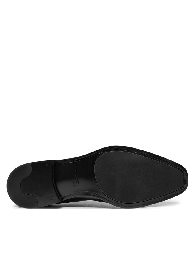 Aldo Туфлі Aldo Callahan 13618302 Чорний