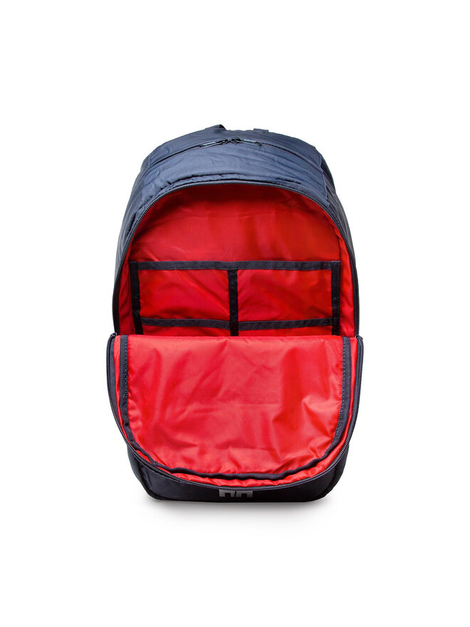 Helly Hansen Раница Helly Hansen Lokka Backpack 67376-597 Тъмносин