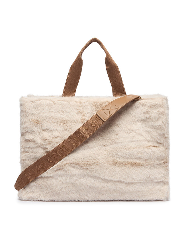 Liu Jo Handtasche Liu Jo 2F6037 E0218 Hellbeige