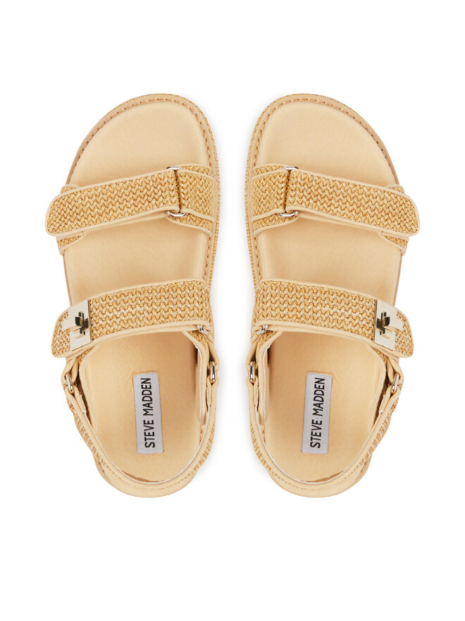 Steve Madden Sandalen Steve Madden Bigmona 11003034 Braun
