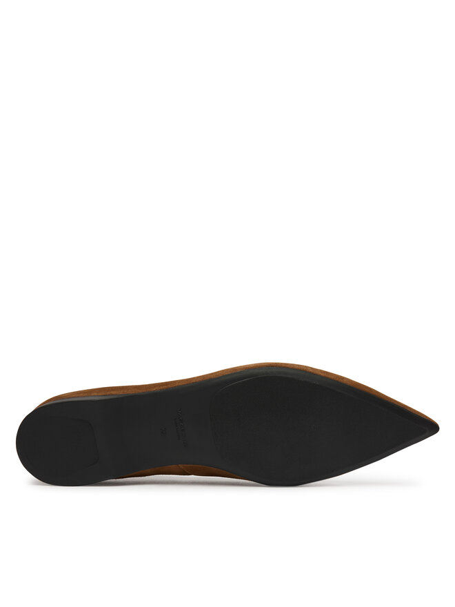 Vagabond Shoemakers Ballerinas Vagabond Shoemakers Hermine 5733-040-89 Braun