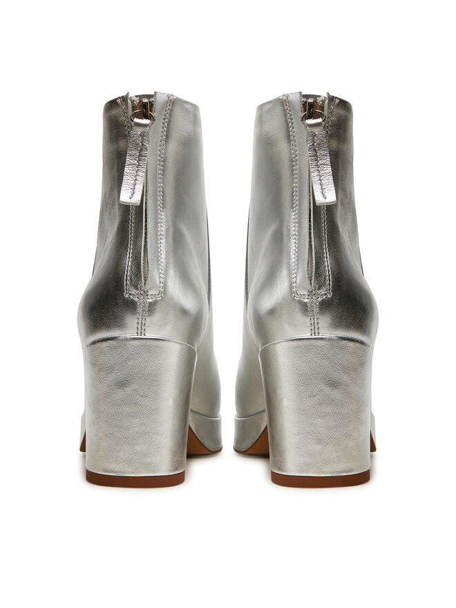 Balagan Botines Balagan Elton Plata