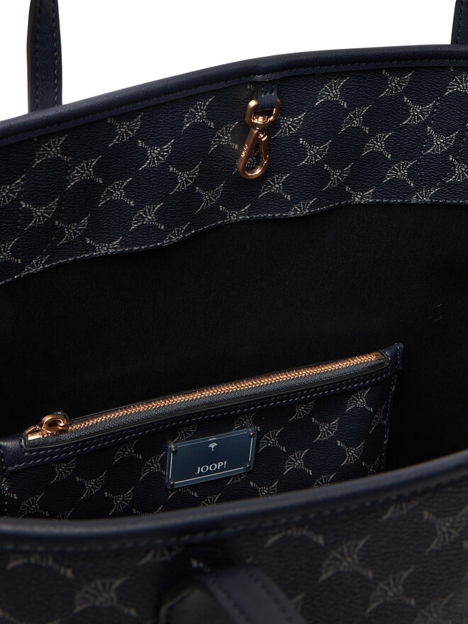 JOOP! Bolso JOOP! Lara 4140006141 Negro