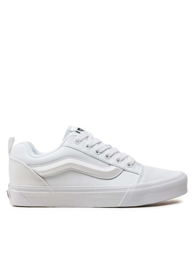 Vans Tenisky Vans Knu Skool VN000D22W001 Bílá